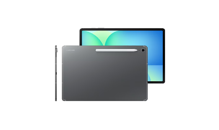 Galaxy Tab S10 FE Series - AI Hot Key